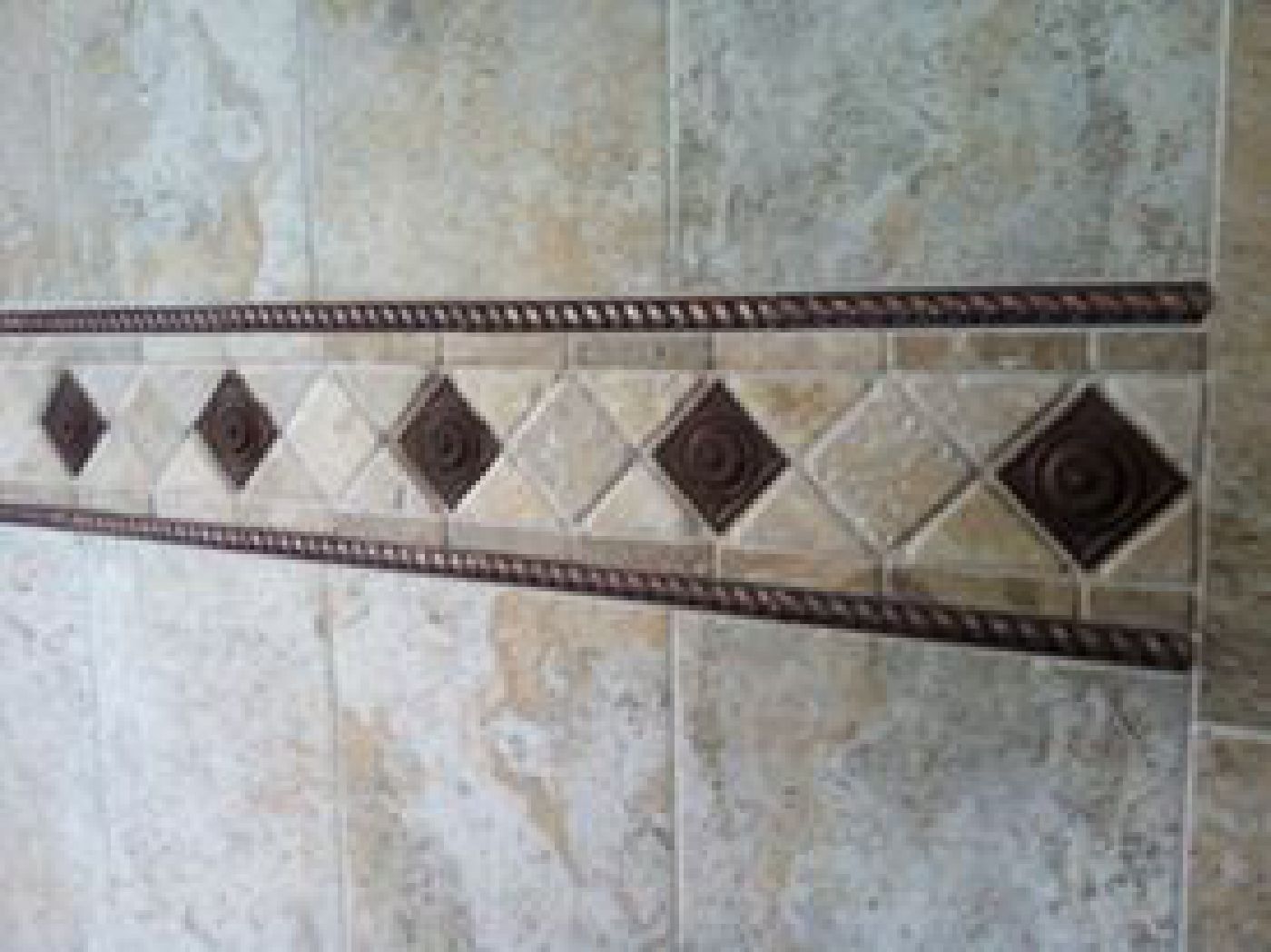 wall tile picture