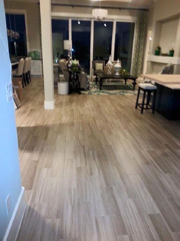 wood flooring photo