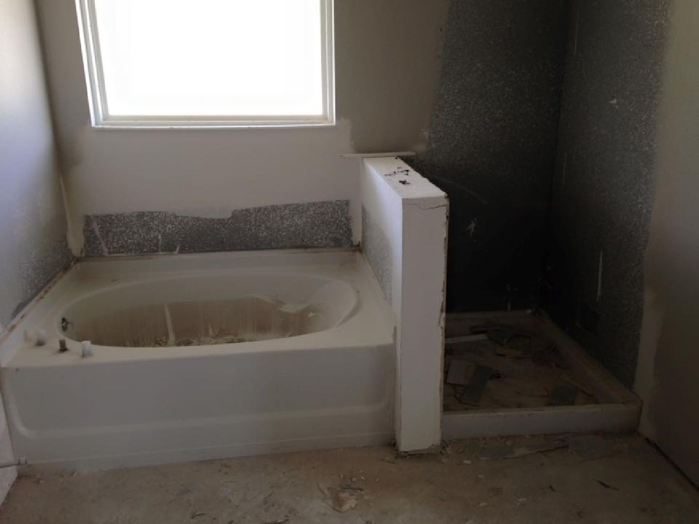 Home remodeling photo